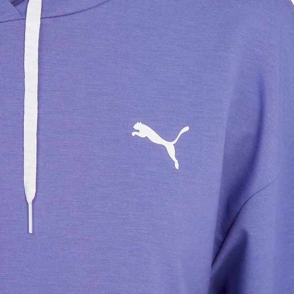 Puma Modern Sport Hoodie - Picture 10 of 11